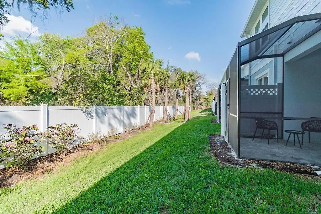 Sienna Retreat - Your Dream Getaway In Sarasota Villa