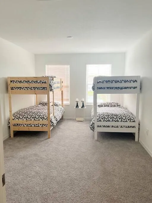 Sienna Retreat - Your Dream Getaway In Sarasota Villa