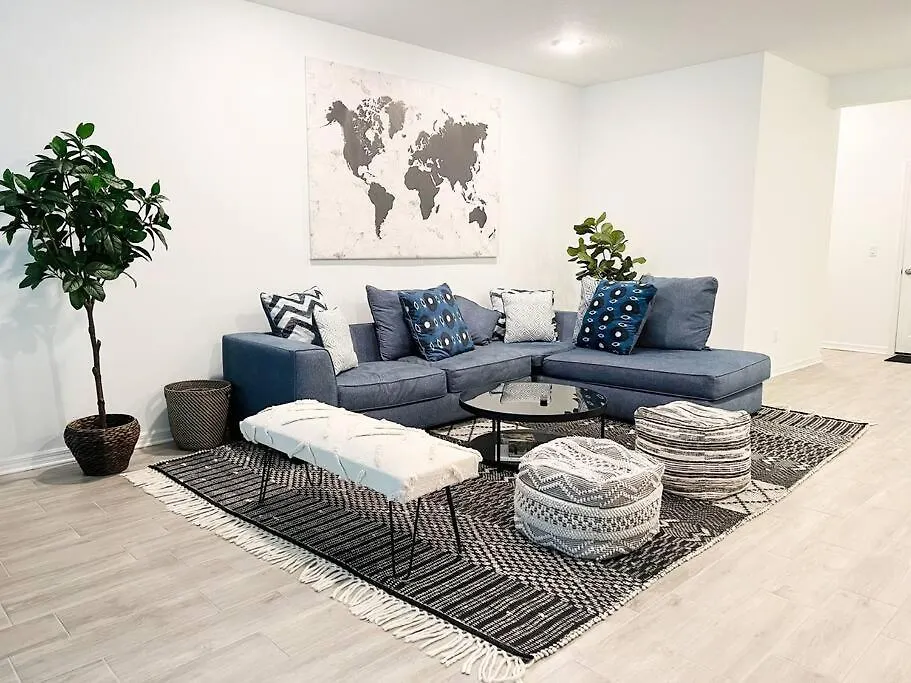 Sienna Retreat - Your Dream Getaway In Sarasota Villa United States