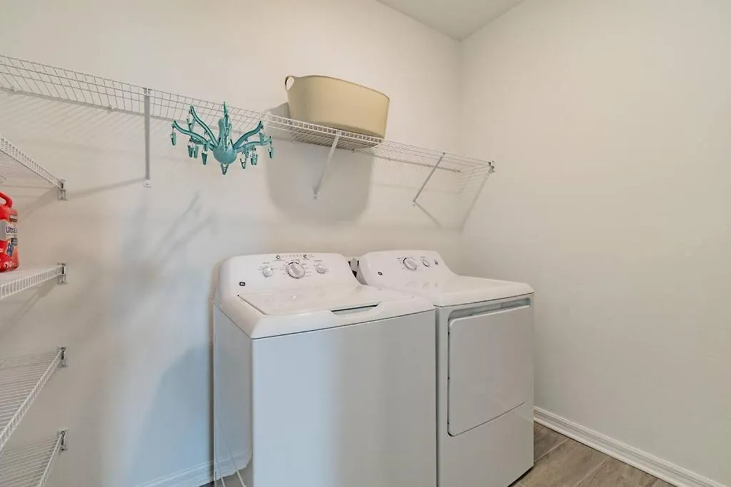 Sienna Retreat - Your Dream Getaway In Sarasota Villa United States