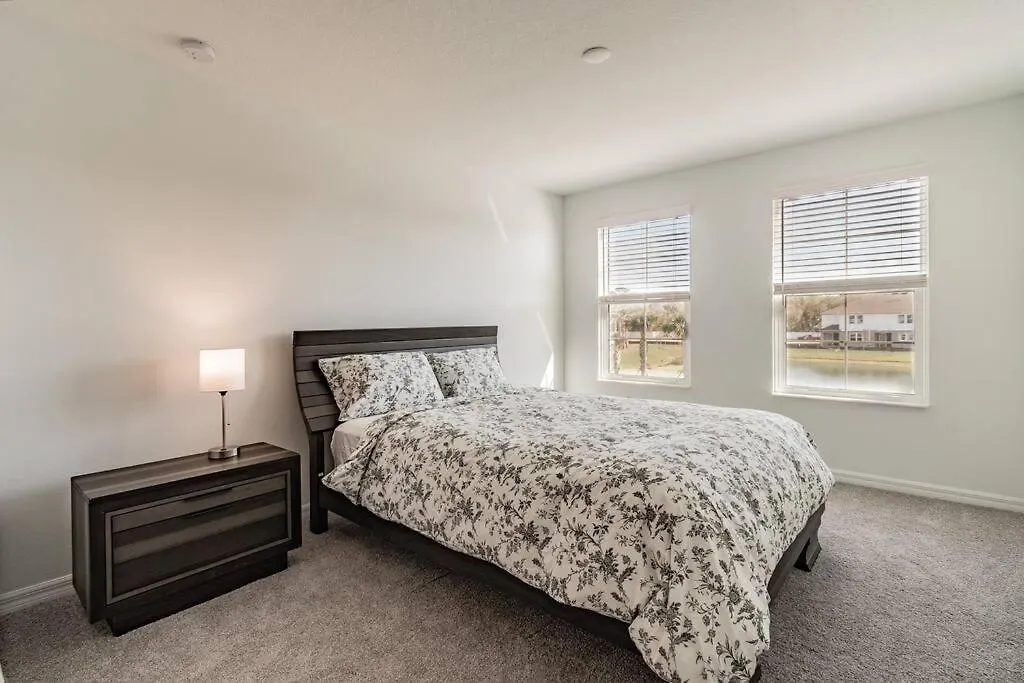 Sienna Retreat - Your Dream Getaway In Sarasota Villa 0*,