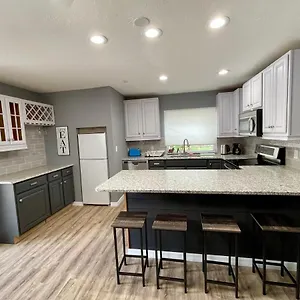 Holiday home Downtown House By Siesta Key, Golfing And Pinecraft, Sarasota