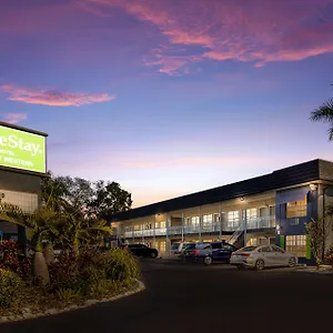 Hotel Surestay By Best Western Lido Beach, Sarasota