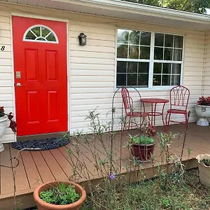 Holiday home Cozy Near Beaches And Downtown, Sarasota