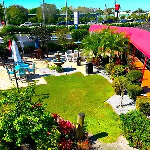 Hotel Lantern & -, Sarasota