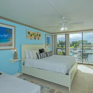 Apartment All-new Waterfront With Balcony,pool,tiki Bar,gym, Sarasota