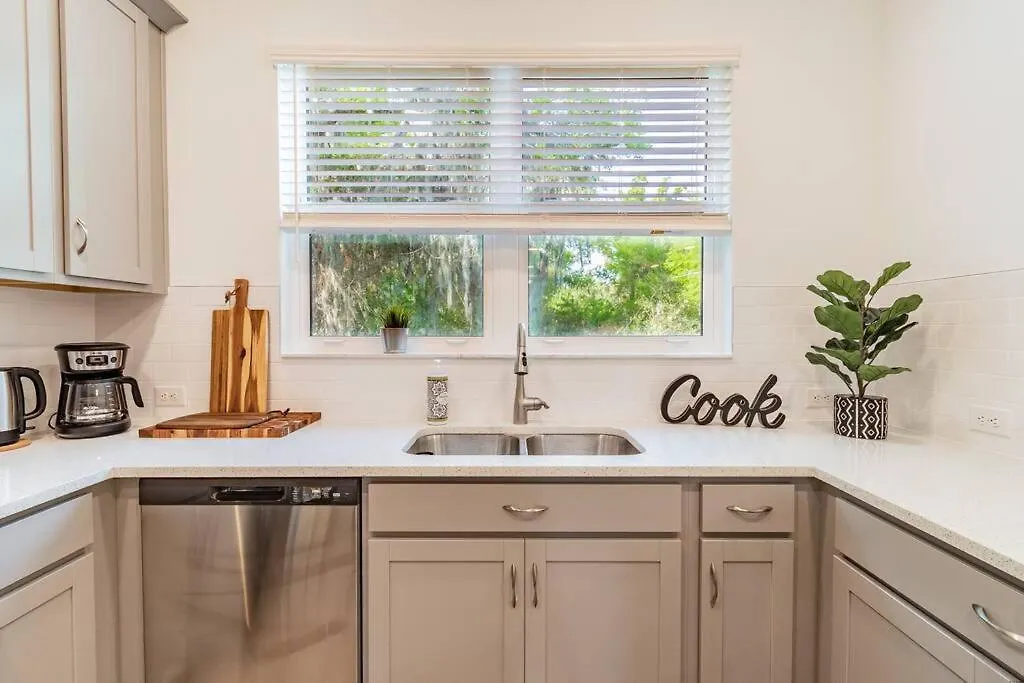 Willa Sienna Retreat - Your Dream Getaway In Sarasota
